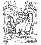 dessin enfant